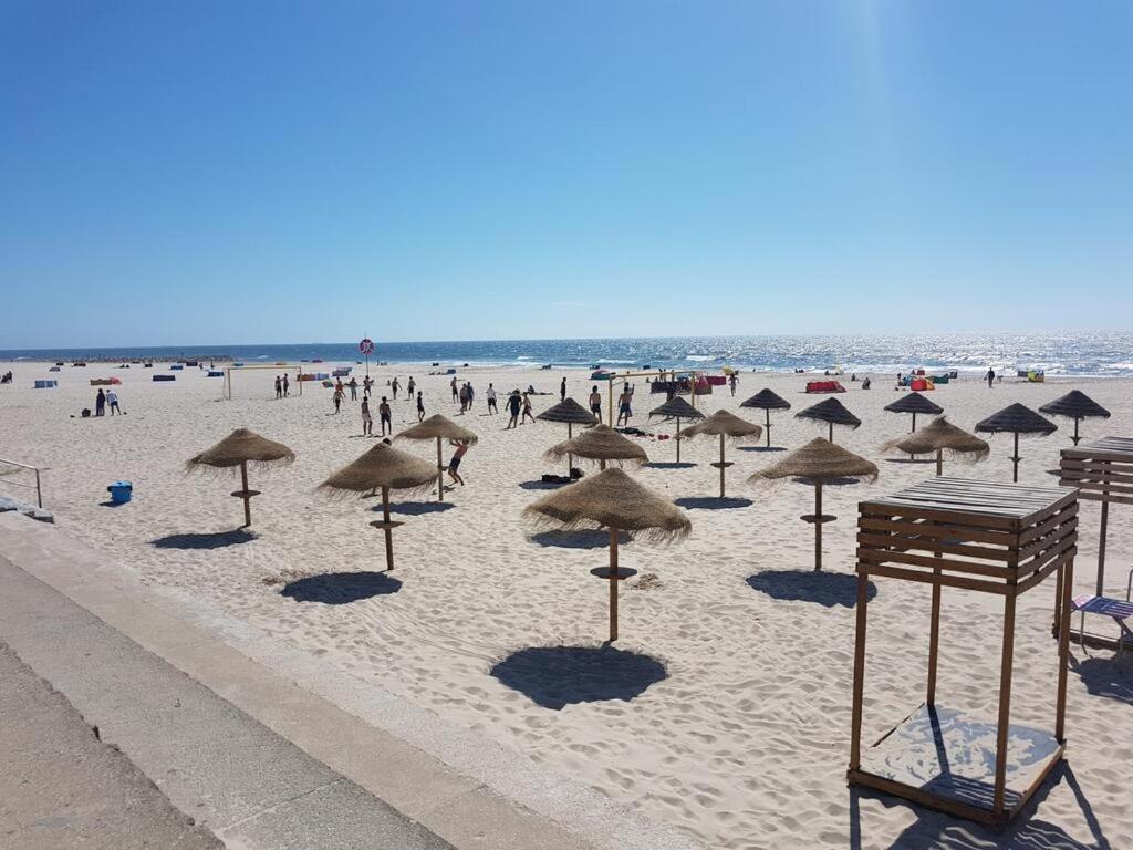 Riabela Inn Torreira Kültér fotó