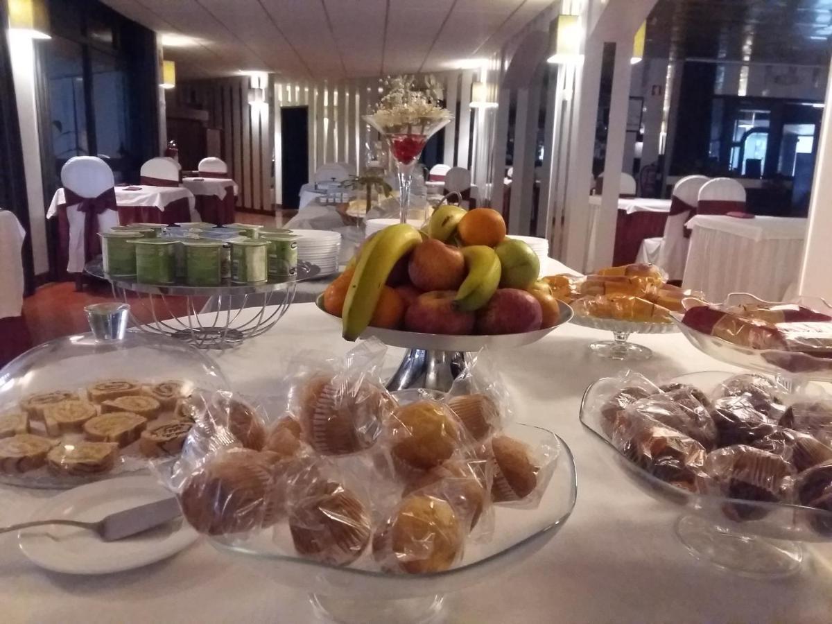 Riabela Inn Torreira Kültér fotó