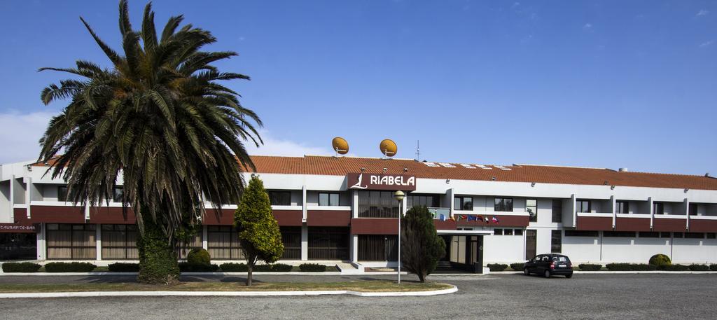 Riabela Inn Torreira Kültér fotó