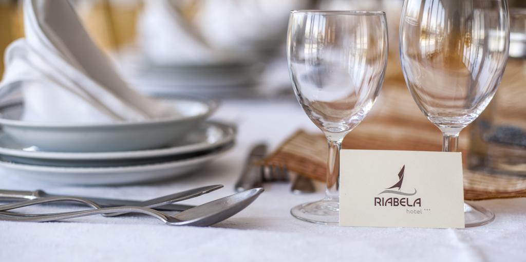 Riabela Inn Torreira Kültér fotó