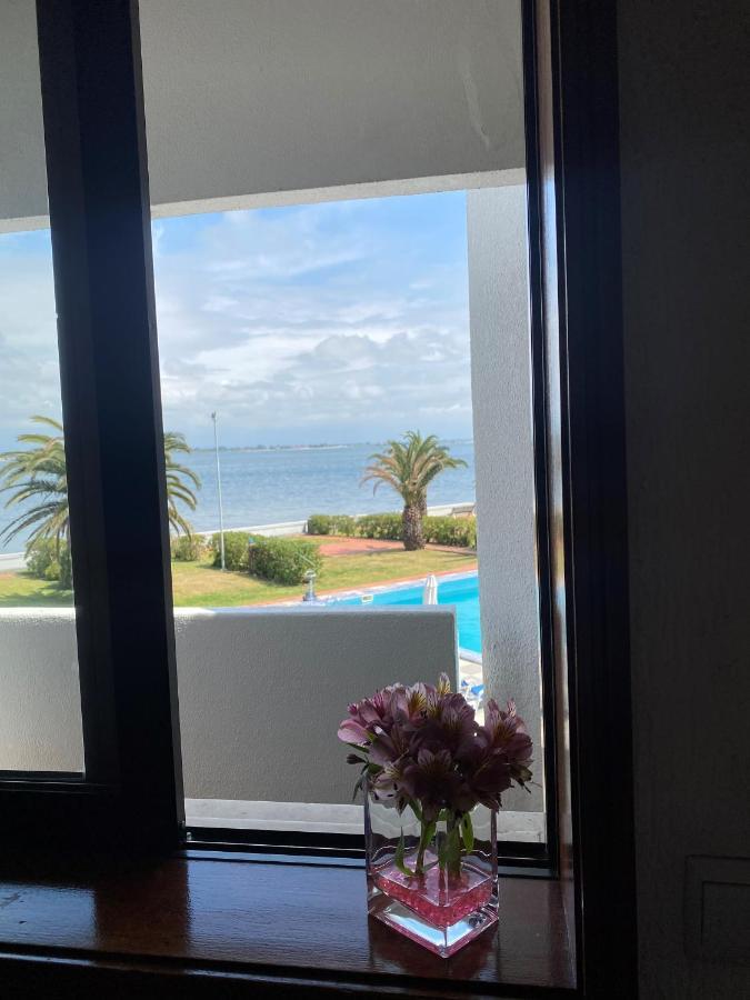 Riabela Inn Torreira Kültér fotó