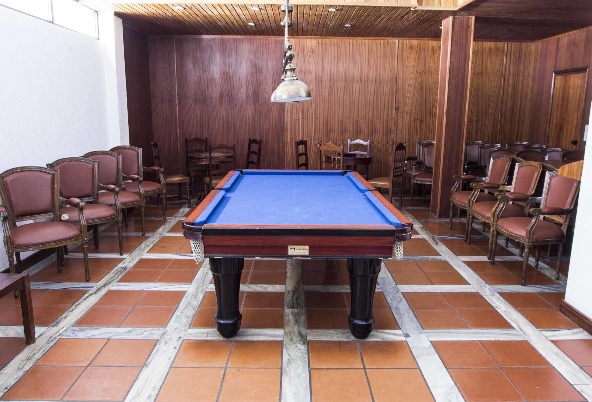 Riabela Inn Torreira Kültér fotó