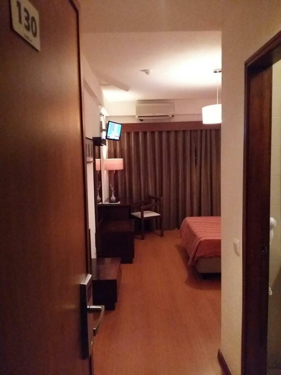 Riabela Inn Torreira Kültér fotó