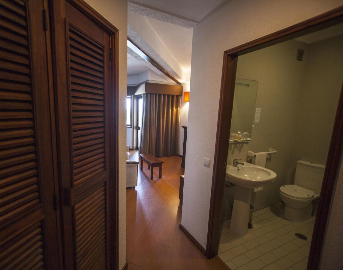 Riabela Inn Torreira Kültér fotó