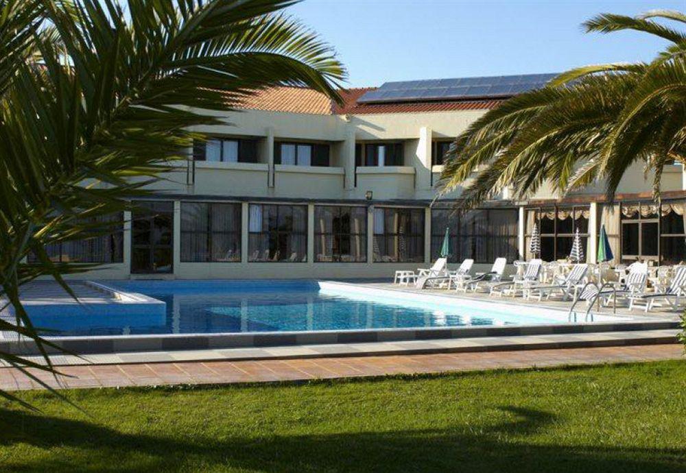 Riabela Inn Torreira Kültér fotó